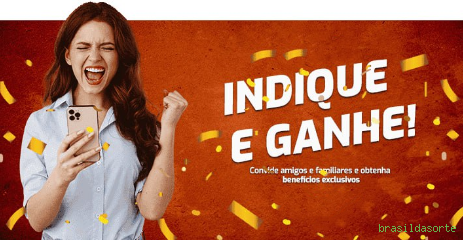 Promoções brasildasorte
